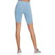 3. Skechers Go Walk Radlerhose mit hoher Taille W3SH53-BLGY Blau S
