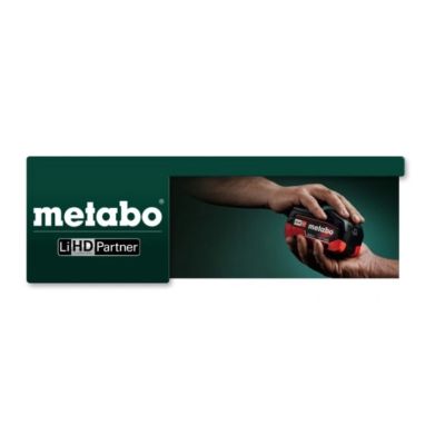 8. Metabo KHE 2445 601709500 Bohrhammer