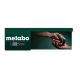8. Metabo KHE 2445 601709500 Bohrhammer