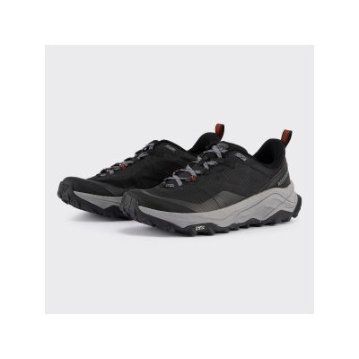ROSSIGNOL Altiridge Herrenschuhe schwarz