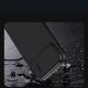 8. Nillkin Textured S Case für iPhone 14, gepanzerte Hülle mit Kameraabdeckung, schwarz