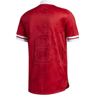 2. T-Shirt adidas Condivo 20 Jersey M FT7257