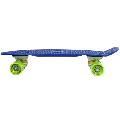 Plastik-Skateboard 22 Enero 1010045