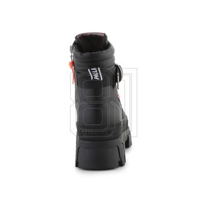 6. Palladium Revolt Sport Ranger W 98355-001-M Schuhe