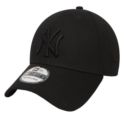 New Era 39Thirty Classic New York Yankees MLB-Kappe 10145637