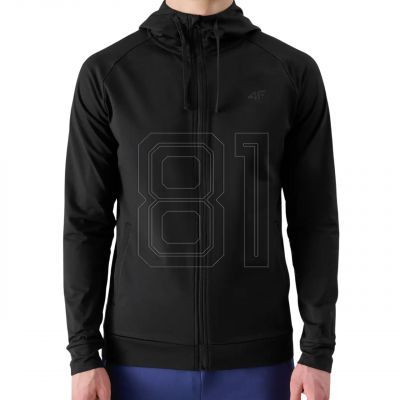 4F FNK M512 M Sweatshirt 4FWSS25TFSWM512 20S