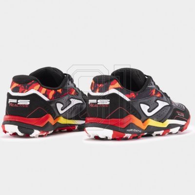 4. Joma FS Reactive 2401 TF FSW2401TF Schuhe