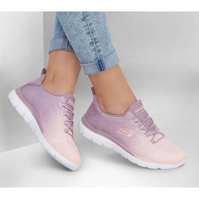 2. Skechers Summer Bright Charmer W 149536 LTMV Schuhe