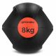 3. Gripi Medizinball Spokey 8kg 929866