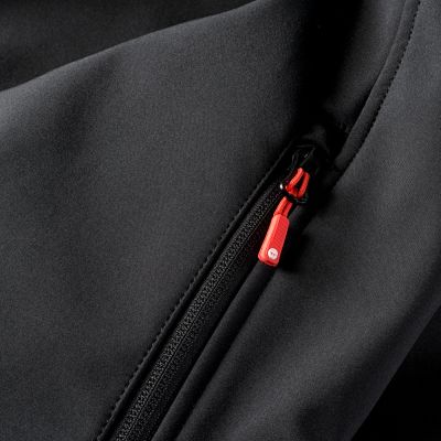 6. Hi-tec Jacke Caen M 92800282249