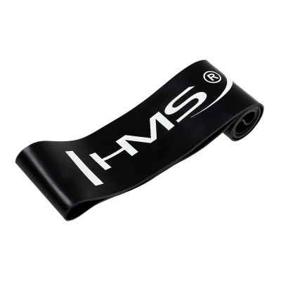 26. Übungsband GU04 SCHWARZ 1,2 x 50 x 600 MM 17-33-013