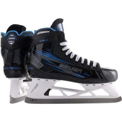 BAUER GSX Torwartschlittschuhe-SR (1063598-D)