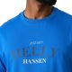 2. Helly Hansen Herren-T-Shirt CORE GRAPHIC T 2.0 54599 543