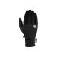 MILLET M White GTX Infinium Handschuh schwarz