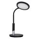 2. Activejet AJE-RAYA RGB Schwarze LED-Schreibtischlampe