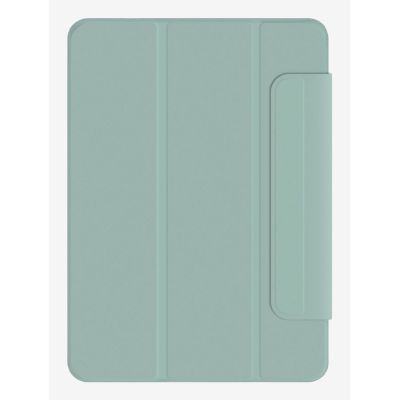 Pomologic BookCover - Schutzhülle für iPad Air 13" M2 (2024) / M3 (2025) (mintfrisch)