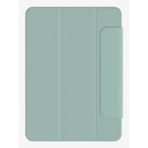 Pomologic BookCover - Schutzhülle für iPad Air 13" M2 (2024) / M3 (2025) (mintfrisch)