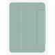 Pomologic BookCover - Schutzhülle für iPad Air 13" M2 (2024) / M3 (2025) (mintfrisch)