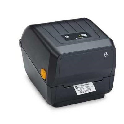 6. Thermotransferdrucker (74/300M) ZD230; EZPL-Standard, 203 dpi, Netzkabel für EU und UK, USB, Ethernet