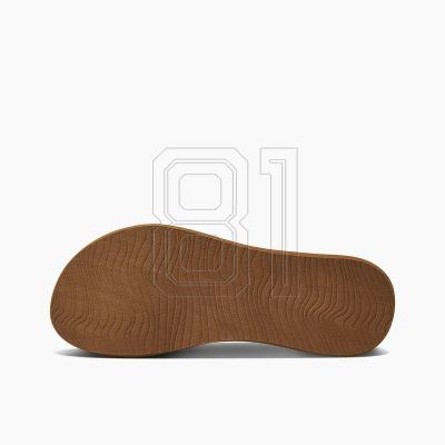 3. Reef Spring W CI6718 Flip-Flops