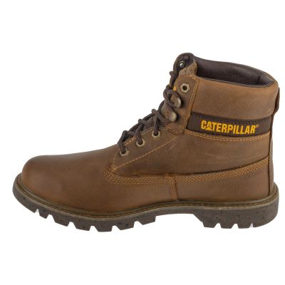 2. Caterpillar Colorado 2.0 WP P110967 Braun 44