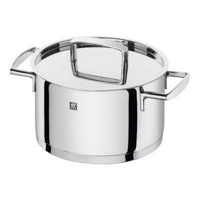 10. ZWILLING Passion Topfset 5-teilig.