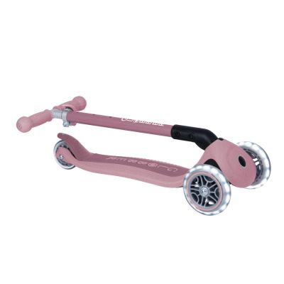 6. Globber Primo Faltbare Lichter Ecologic Jr 696-510 Scooter