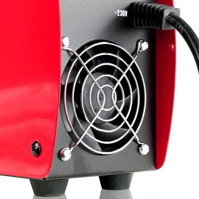 5. EVERACTIVE Inverter-Autobatterieladegerät mit Starthilfe für 12-V-/24-V-Batterien CBC40