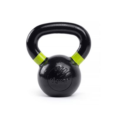 Tiguar Kettlebell Raw V2 8kg TI-KB0008RV2