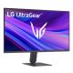 2. Monitor LG LED 23,8" 24G411A-B 120Hz (144Hz O/C)