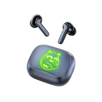 10. BUXTON BTW-8200 RACOON ANC - In-Ear-Bluetooth-Kopfhörer