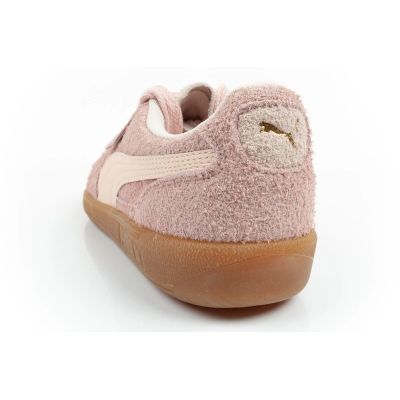 5. Puma Damenschuhe, Sportschuhe Palermo, bequem und modisch, rosa