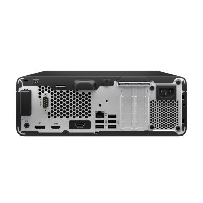 8. HP 400 SFF G9 i5-14500 16 GB DDR5 SSD512 UHD 770 W11Pro 3 Jahre Vor-Ort-Service