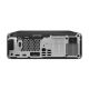 8. HP 400 SFF G9 i5-14500 16 GB DDR5 SSD512 UHD 770 W11Pro 3 Jahre Vor-Ort-Service