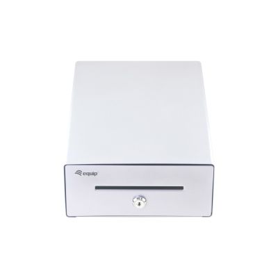 Equip 351012 Kassenschublade Manuelle und automatische Kassenschublade