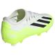 4. Adidas X CRAZYFAST.3 FG Jr Schuhe ID9352