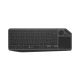 NATEC KABELLOSE TASTATUR SMART-TV TURBOT 2