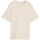 2. Puma ESS Relaxed Tee beiges Damen-T-Shirt 684971 87
