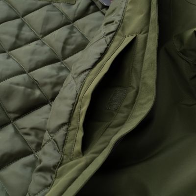 7. Herren-Winterjacke MAGNUM FORESTER