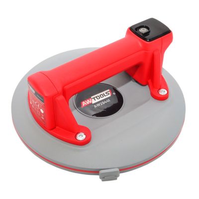 AWTOOLS Akku-Saugbecher 220 mm 220 kg / mit Display