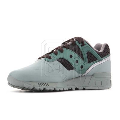 14. Saucony Grid M S70388-2 Schuhe