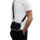 8. Harrows Smart Case 6 XL Dartkoffer SmartcaseXL blau/weiß