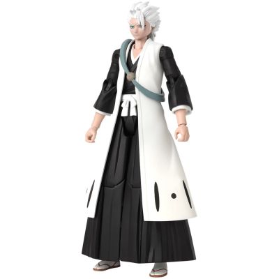 5. ANIME HEROES BLEACH – TOSHIRO HITSUGAYA