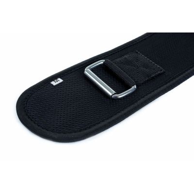 6. BODYBUILDING-GÜRTEL FÜR ÜBUNGEN - DBX BUSHIDO - M - Modell ARW-718