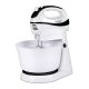 30. Adler AD 4206 Handmixer (300W; weiß)