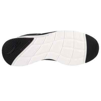 4. Skechers Skech-Air Court - Yatton 232648-GYMT Grau 43