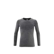 MILLET M Drynamic Warm Ls Tee graphit