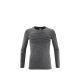 MILLET M Drynamic Warm Ls Tee graphit
