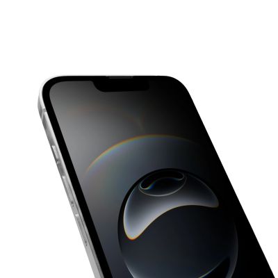 5. Puro Privacy Panzerglas für iPhone 16e/17e