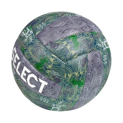 2. Select Beach Volleyball v26 Blau und Lila 400015